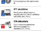 Daug modelių! Universali Elm327 diagnostika V1.5 - nuotraukos Nr. 13