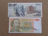 Banknotai - nuotraukos Nr. 3