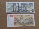 Banknotai - nuotraukos Nr. 4