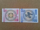Banknotai - nuotraukos Nr. 9