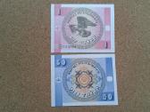 Banknotai - nuotraukos Nr. 10