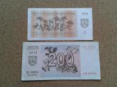 Banknotai - nuotraukos Nr. 12