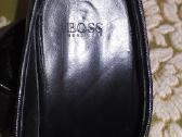 Vyriški batai Hugo Boss Made In Italy dydis 42,5 - nuotraukos Nr. 2