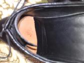 Vyriški batai Hugo Boss Made In Italy dydis 42,5 - nuotraukos Nr. 6