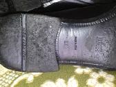 Vyriški batai Hugo Boss Made In Italy dydis 42,5 - nuotraukos Nr. 12