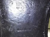 Vyriški batai Hugo Boss Made In Italy dydis 42,5 - nuotraukos Nr. 4