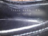 Vyriški batai Hugo Boss Made In Italy dydis 42,5 - nuotraukos Nr. 11