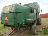 Kombaino John Deere 975 dalys - nuotraukos Nr. 2
