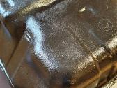 Plastikinis Kuro bakas Toyota Land Cruiser 100 - nuotraukos Nr. 4