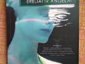"Ereliai ir Angelai" Zeh Juli knyga