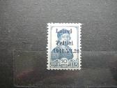 Lietuva 1941 Telsiai II 10k. svarus Mnh tls02