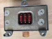 Rėlė ir 12 V ,varikliukas senoviško automobilio - nuotraukos Nr. 2
