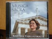 Sakralines muzikos irasai