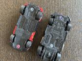 2 vnt. automodelių Hot Wheels - nuotraukos Nr. 2