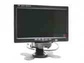 Galinio vaizdo parkavimosi kmera ir LCD monitorius - nuotraukos Nr. 18