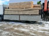 Statybine, impregnuota, konstrukcine nuo 250 € - nuotraukos Nr. 5