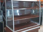 Saldymo vitrina/saldymo vitrinos prekybai 3 vnt. - nuotraukos Nr. 8