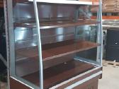 Saldymo vitrina/saldymo vitrinos prekybai 3 vnt. - nuotraukos Nr. 6