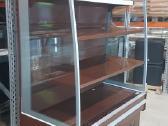 Saldymo vitrina/saldymo vitrinos prekybai 3 vnt. - nuotraukos Nr. 10