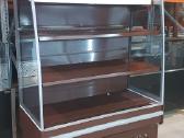 Saldymo vitrina/saldymo vitrinos prekybai 3 vnt. - nuotraukos Nr. 18