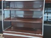 Saldymo vitrina/saldymo vitrinos prekybai 3 vnt. - nuotraukos Nr. 16