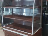 Saldymo vitrina/saldymo vitrinos prekybai 3 vnt. - nuotraukos Nr. 2