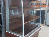 Saldymo vitrina/saldymo vitrinos prekybai 3 vnt. - nuotraukos Nr. 14
