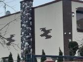 Gaminame akmenį, klinkerį tvorų stulpus - nuotraukos Nr. 18