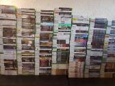 Xbox 360 naudoti žaidimai. Nemokamas Siuntimas
