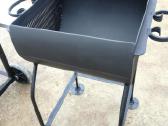 Kepsninė-šašlykinė,krosnelė kazanui - nuotraukos Nr. 9