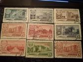 1960m CCCP. - nuotraukos Nr. 2