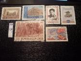 1960 m CCCP.
