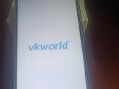 Mobilusis telefonas Vk World Mixplus