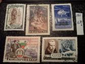 1961m CcCCCP. - nuotraukos Nr. 2