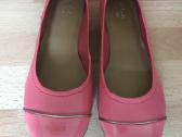 Nauji Clarks bateliai