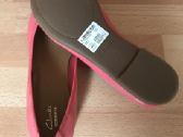 Nauji Clarks bateliai - nuotraukos Nr. 4