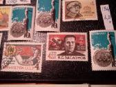 1964m CCCP. - nuotraukos Nr. 3
