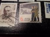 1964m CCCP. - nuotraukos Nr. 4