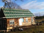 Seno Namo Renovacija - nuotraukos Nr. 16