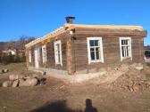 Seno Namo Renovacija - nuotraukos Nr. 13