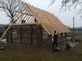 Seno Namo Renovacija - nuotraukos Nr. 15