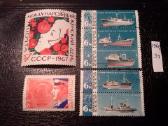 1967m CCCP.