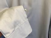 Jake*s sviesiai melyni marskiniai 39/40 slim fit - nuotraukos Nr. 4