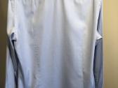 Jake*s sviesiai melyni marskiniai 39/40 slim fit - nuotraukos Nr. 3
