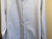 Jake*s sviesiai melyni marskiniai 39/40 slim fit - nuotraukos Nr. 6