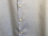 Jake*s sviesiai melyni marskiniai 39/40 slim fit - nuotraukos Nr. 7