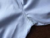 Jake*s sviesiai melyni marskiniai 39/40 slim fit - nuotraukos Nr. 10