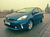 Toyota Prius/ Plus/corolla nuoma , pavežėjams - nuotraukos Nr. 8