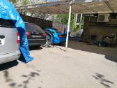 Motociklų, Auto kėbulų remontas lyginimas dažymas - nuotraukos Nr. 15