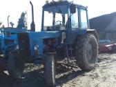 Mtz kabina UK belarus didžioji UK kabina - nuotraukos Nr. 6